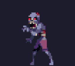 zombie